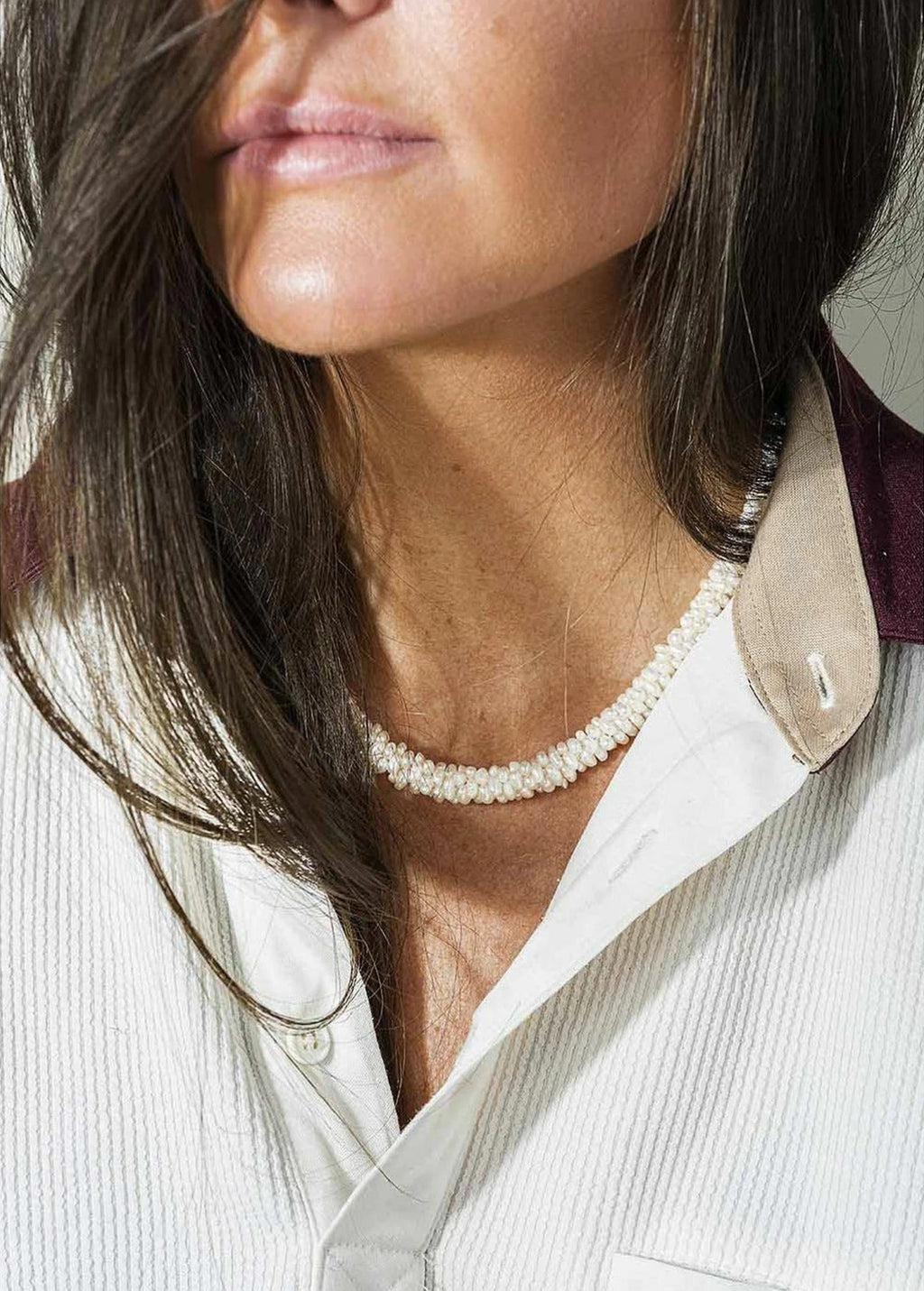 Vincent Abundance Of Venus Necklace