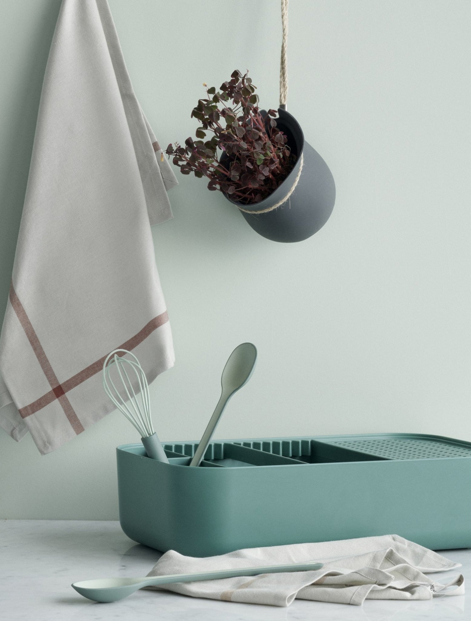 Rig Tig Everyday Tea Towel, 2 Pcs.