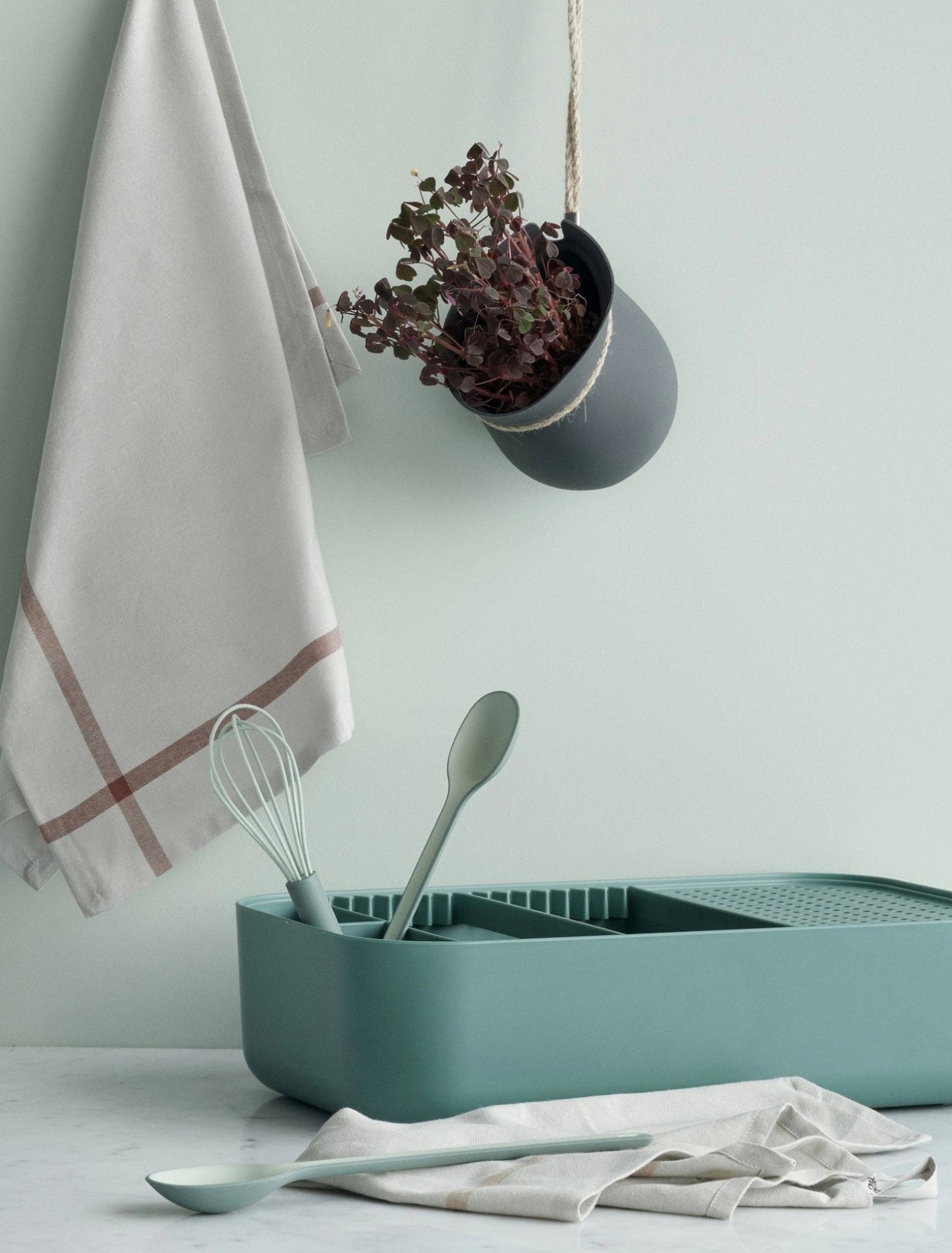 Rig Tig Everyday Tea Towel, 2 Pcs.