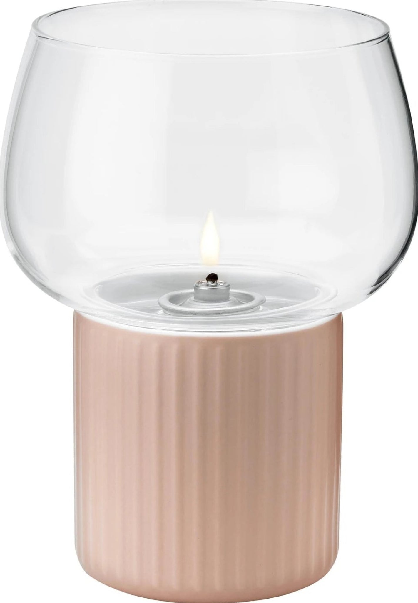 Rig Tig Hygge Lantern, Pink