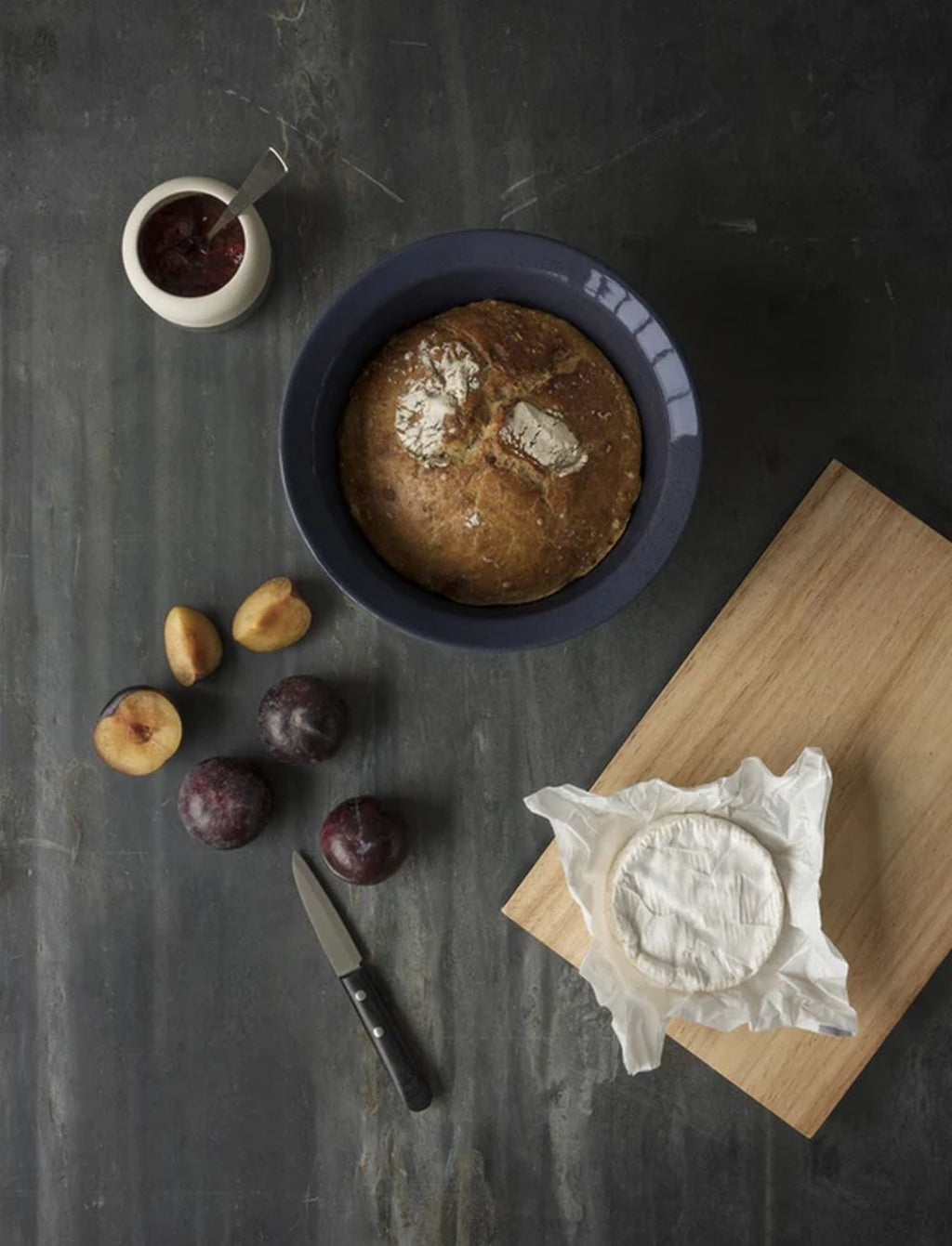 Rig Tig Easy Paring Knives