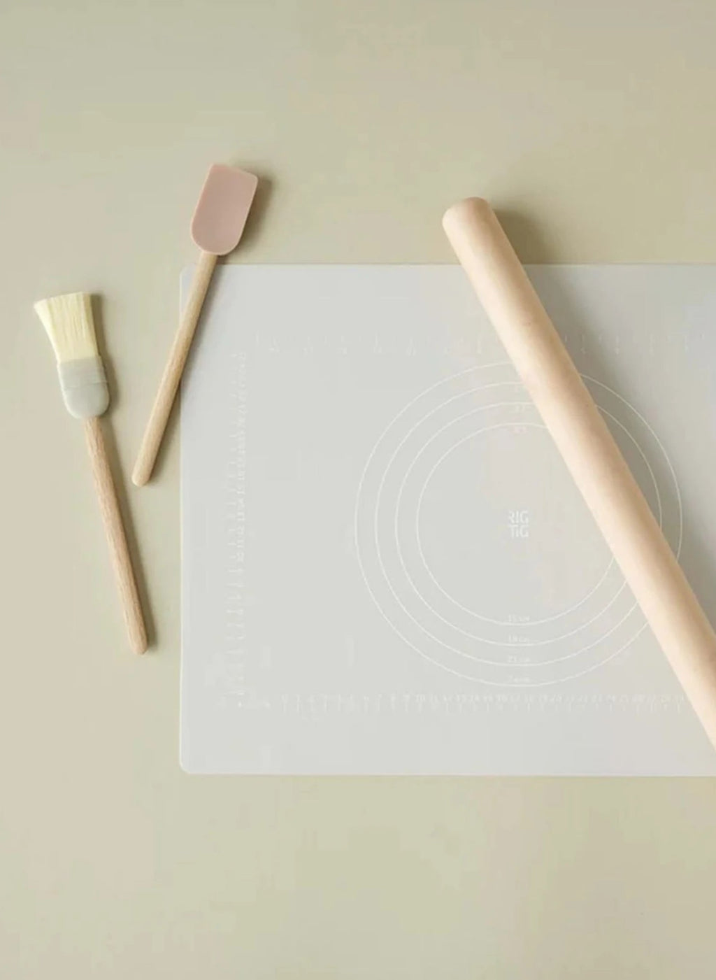 Rig Tig Easy Baking Brush