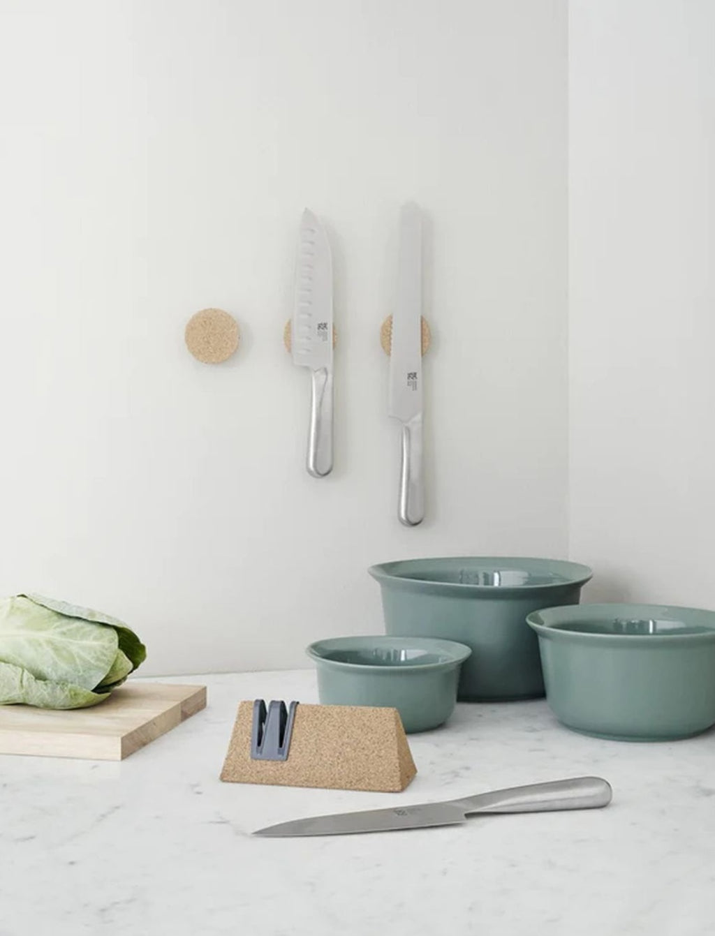 Rig Tig Cook & Serve Baking Dish, Blue