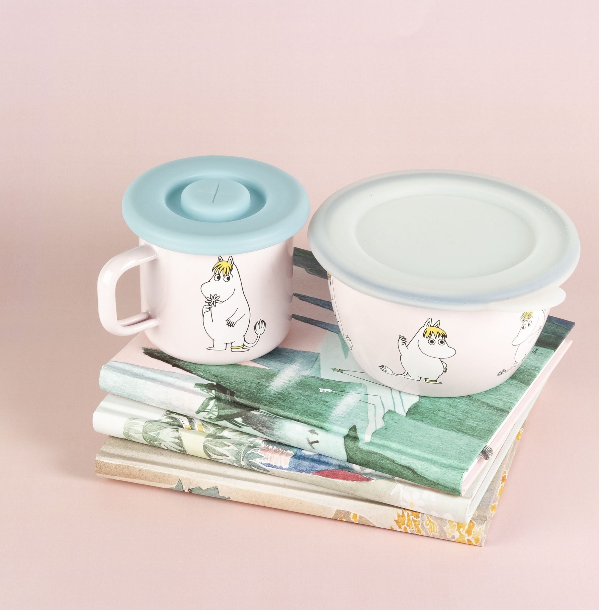 Muurla Silicone Take A Way Silicone Lid For Bowls 3 Dl And Mugs 8 Dl