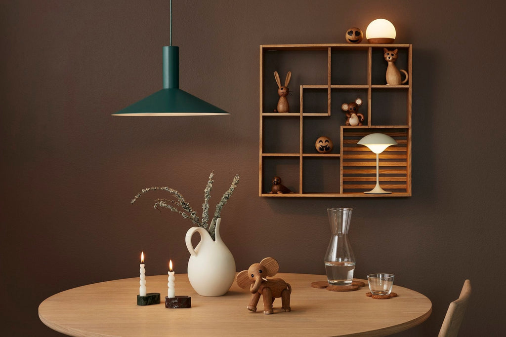 Spring Copenhagen Baby Seal