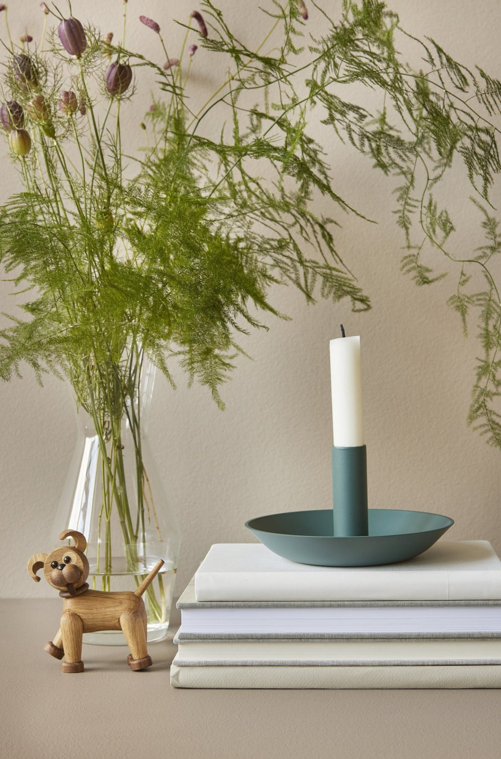 Spring Copenhagen Woody