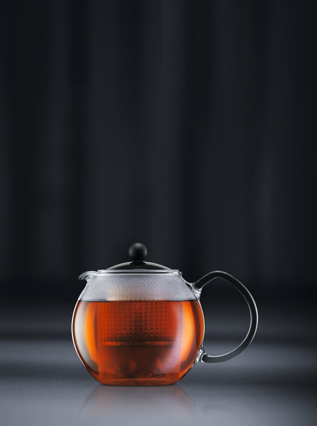 Bodum Assam Filter To Assam Tea Maker (1823 1842 1862 1885)