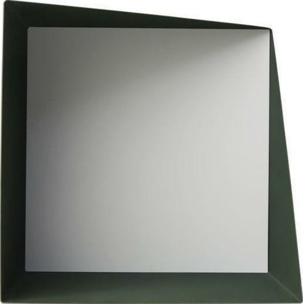 Please Wait To Be Seated Plate For Wall Box, Grey