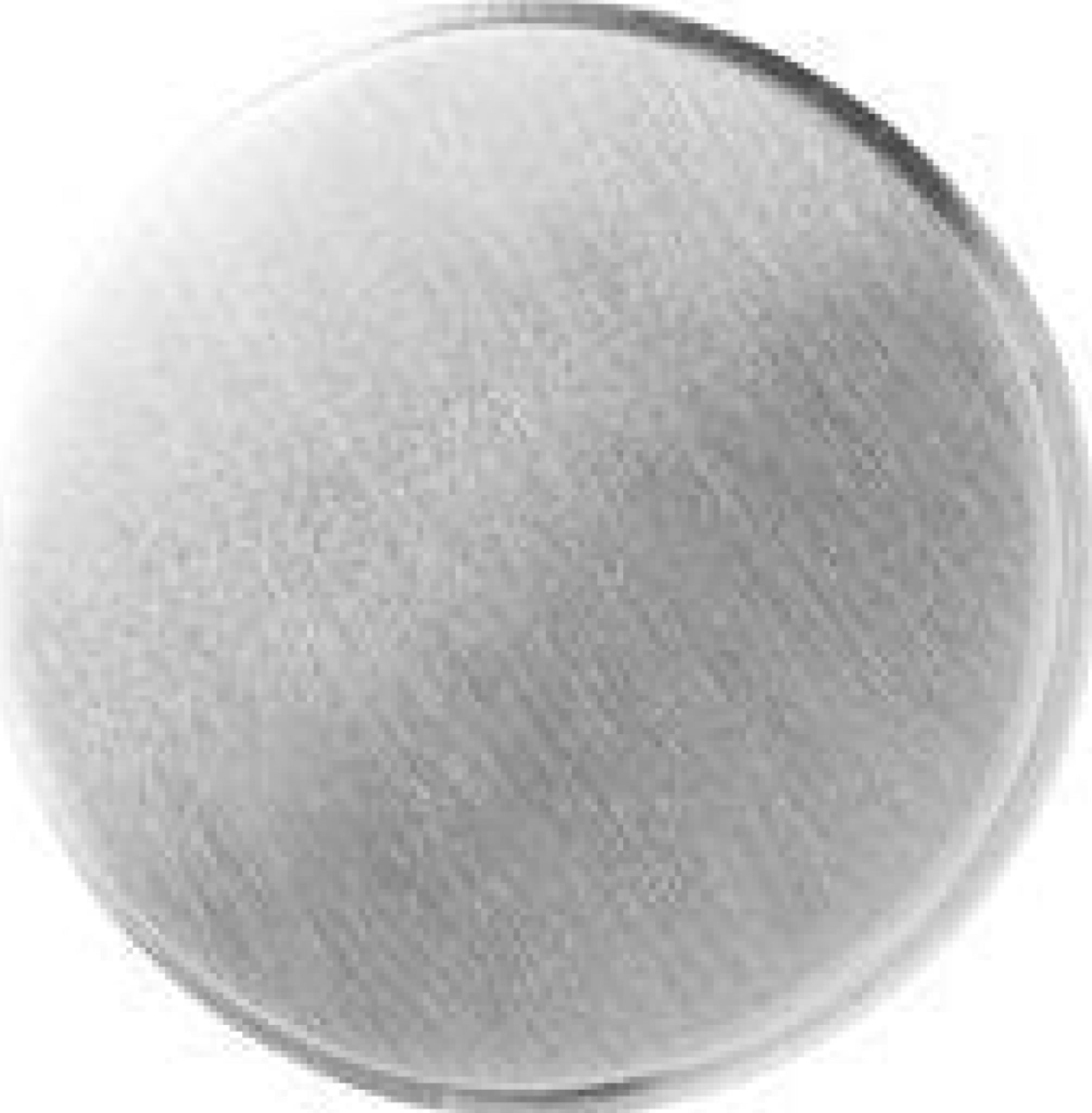 Ferm Living Hook Hook, Stainless Steel ø5 Cm