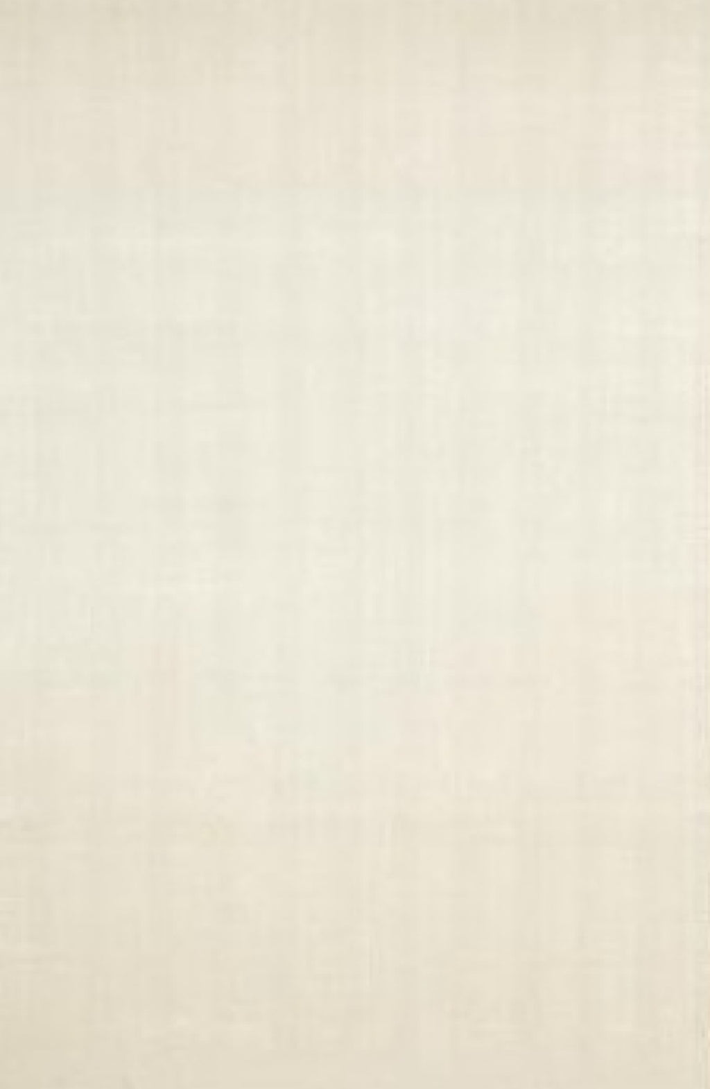 Ferm Living Herringbone Blanket, Off White