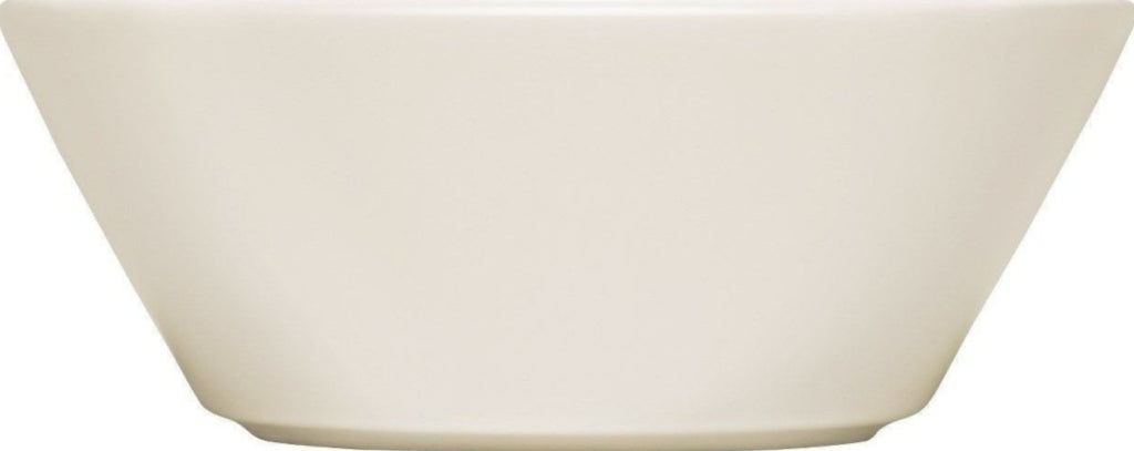 Iittala Teema Plate Deep White, 15cm