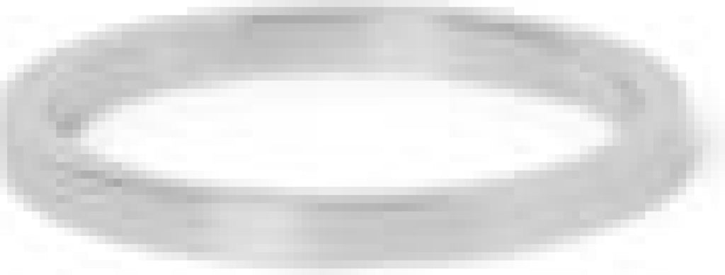 Ferm Living Ring For Lampshade, Chrome