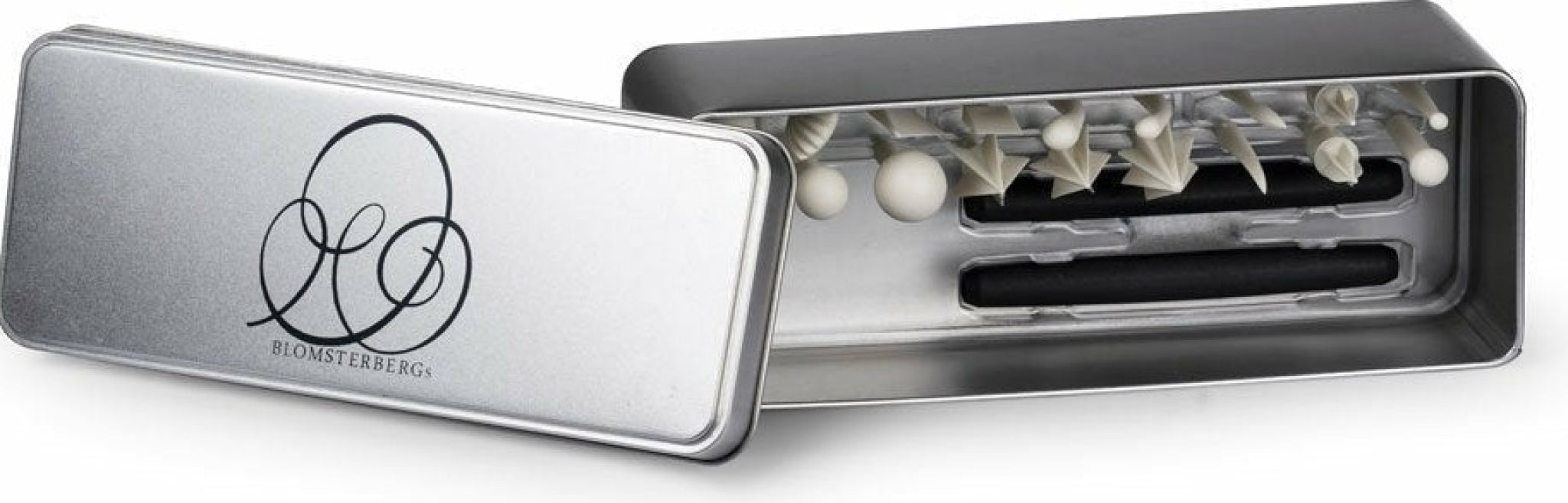 Blomsterbergs Decorationsticks-Set