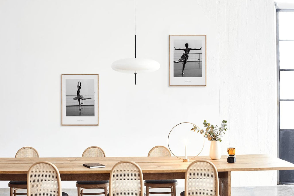 Paper Collective Essence Of Ballet 05 Poster, 50x70 Cm