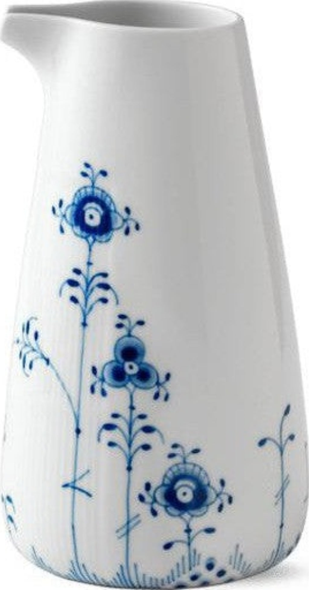 Royal Copenhagen Elements Blue Jug, 70 Cl