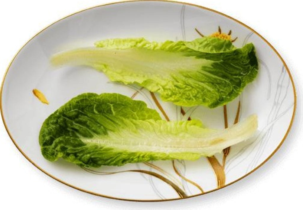 Royal Copenhagen Flora Plate Dandelion, 26cm