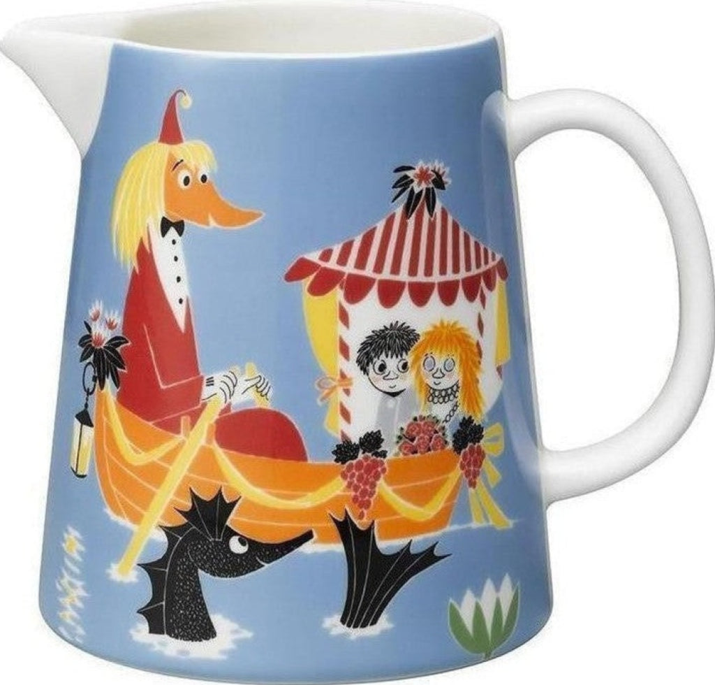 Arabia Koko Bowl Xs 0,25L, Orange