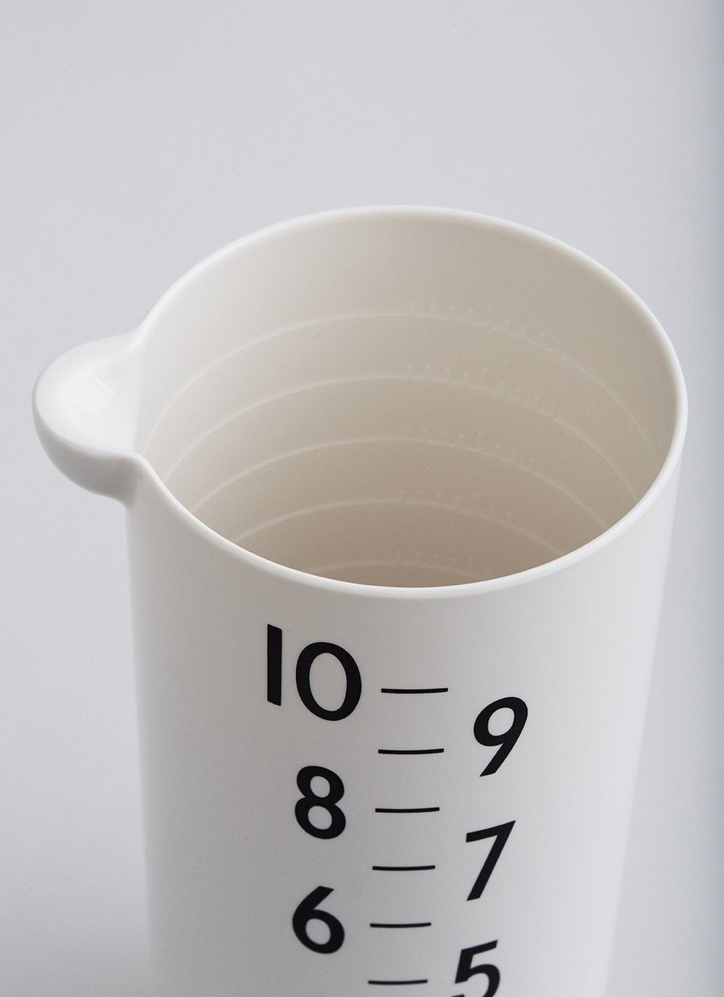 Design Letters Målekande- 1L