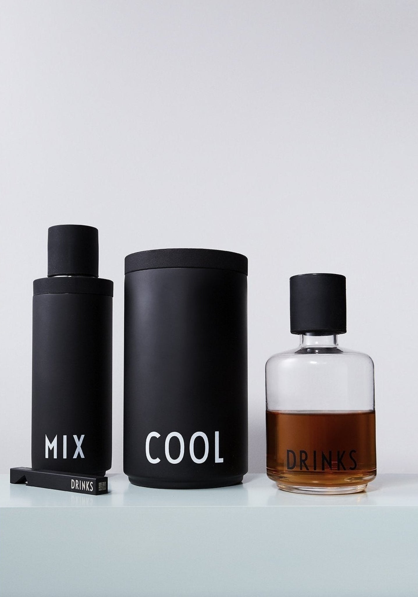 Design Letters drinks carafe