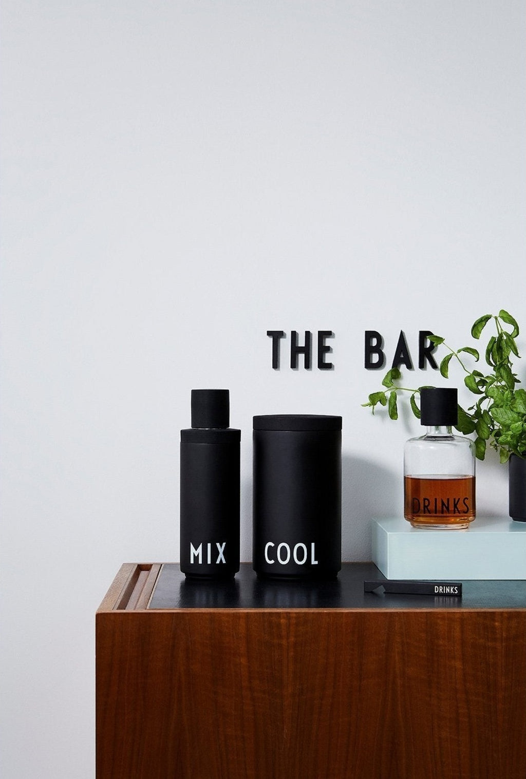 Design Letters drinks carafe