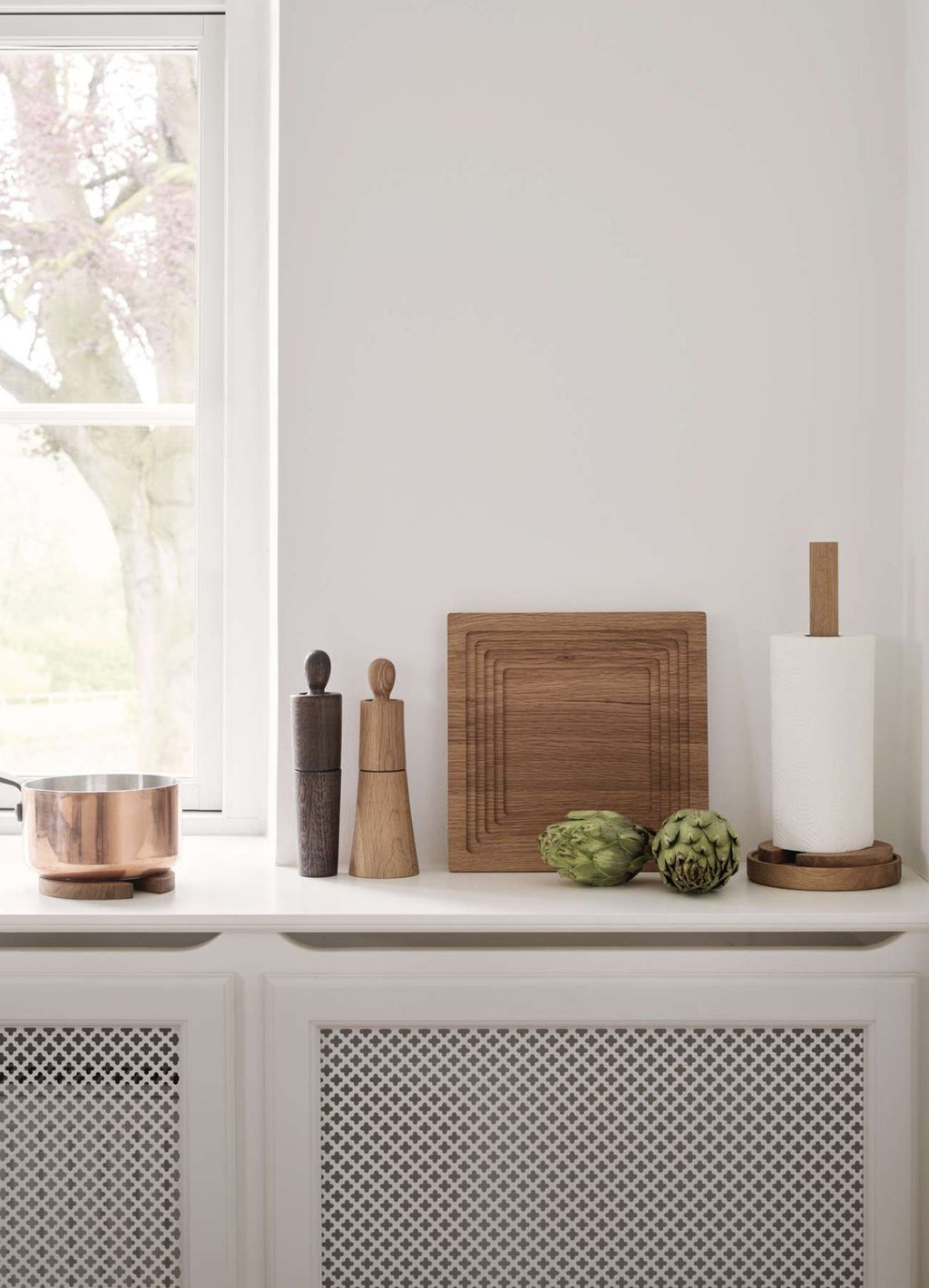 Spring Copenhagen Colosseum, Square