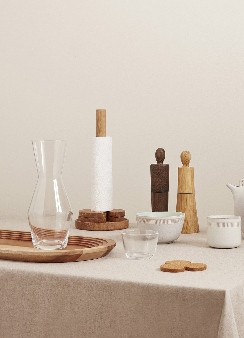 Spring Copenhagen Colosseum, Arena