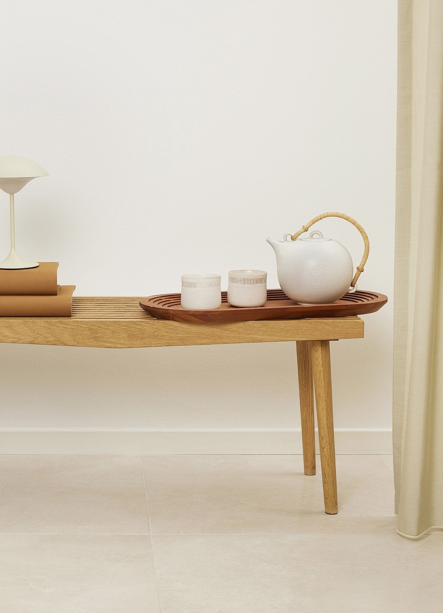 Spring Copenhagen Colosseum, Arena