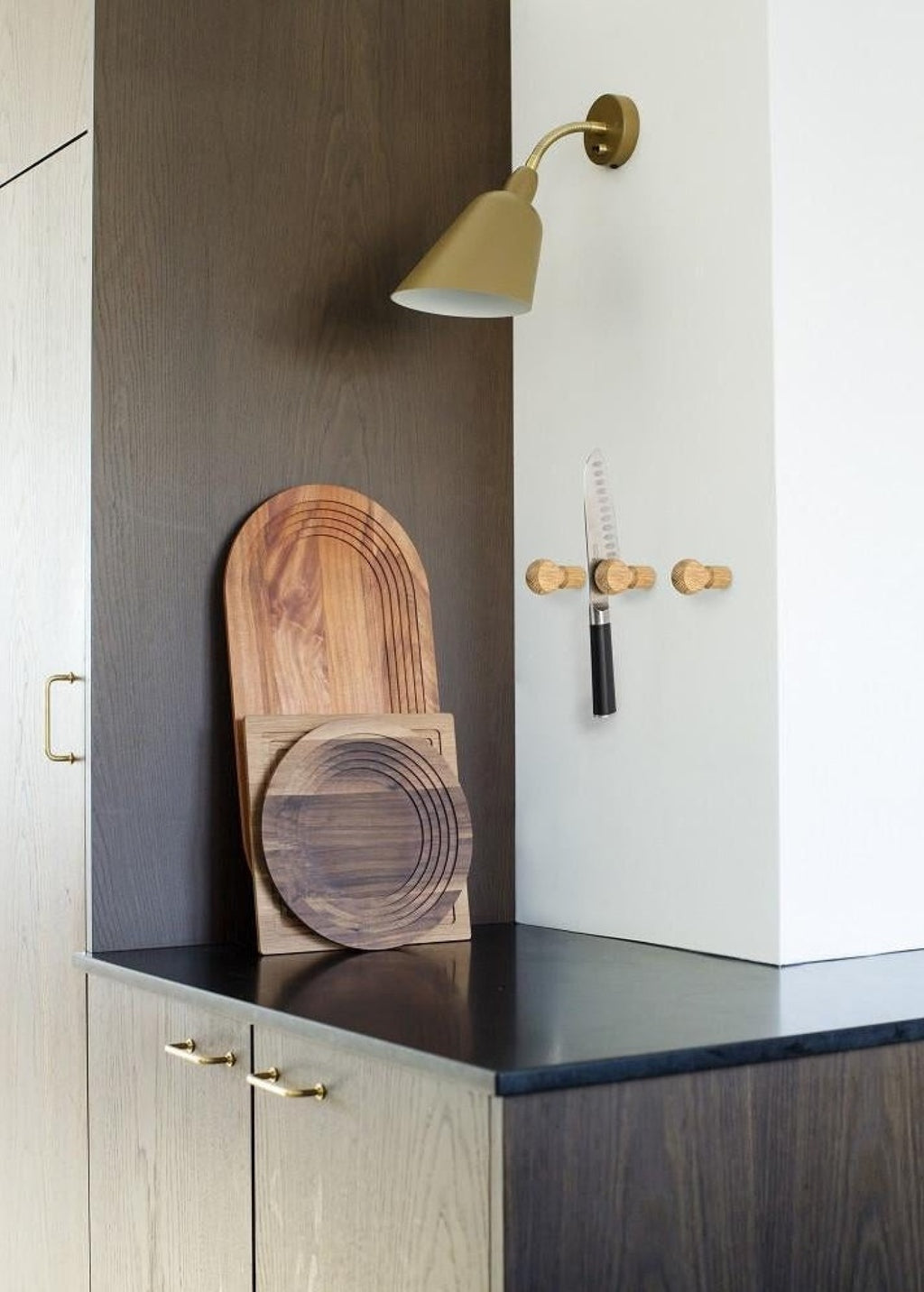 Spring Copenhagen Skip Köpenhamn Neo Knife Holder