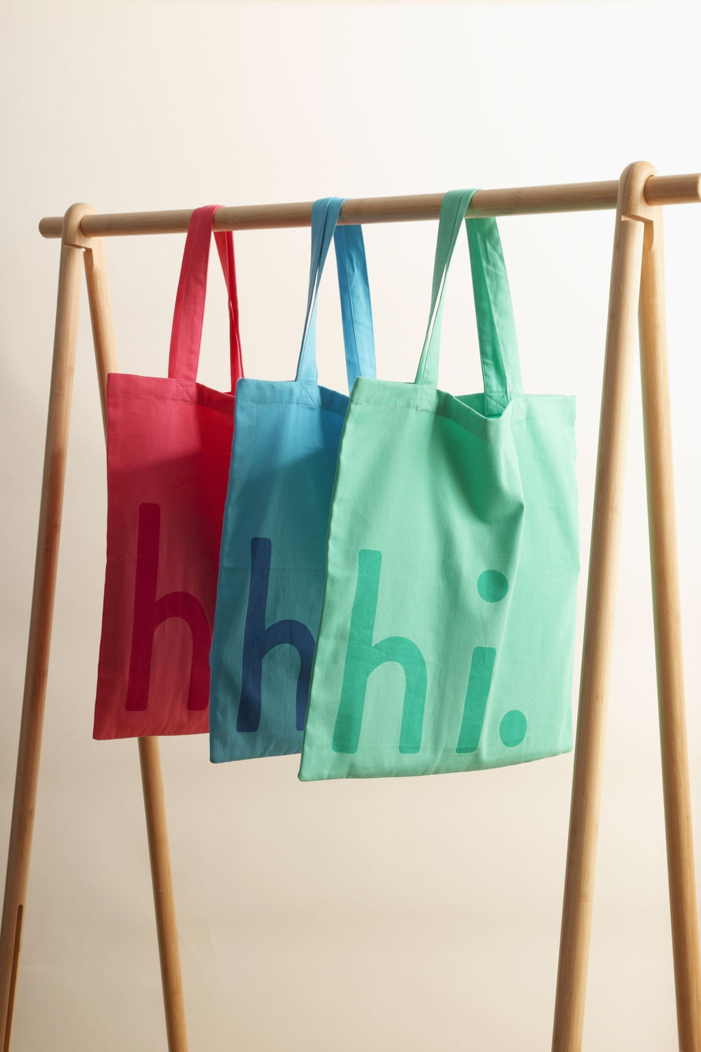 Design Letters dl dead bag hi, green bliss