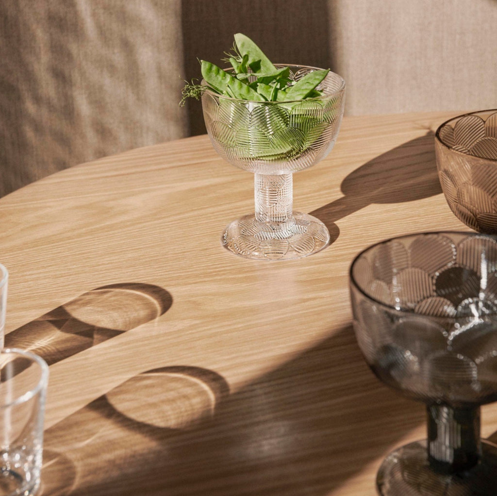 Iittala Miranda Bowl Linen, 14,5cm