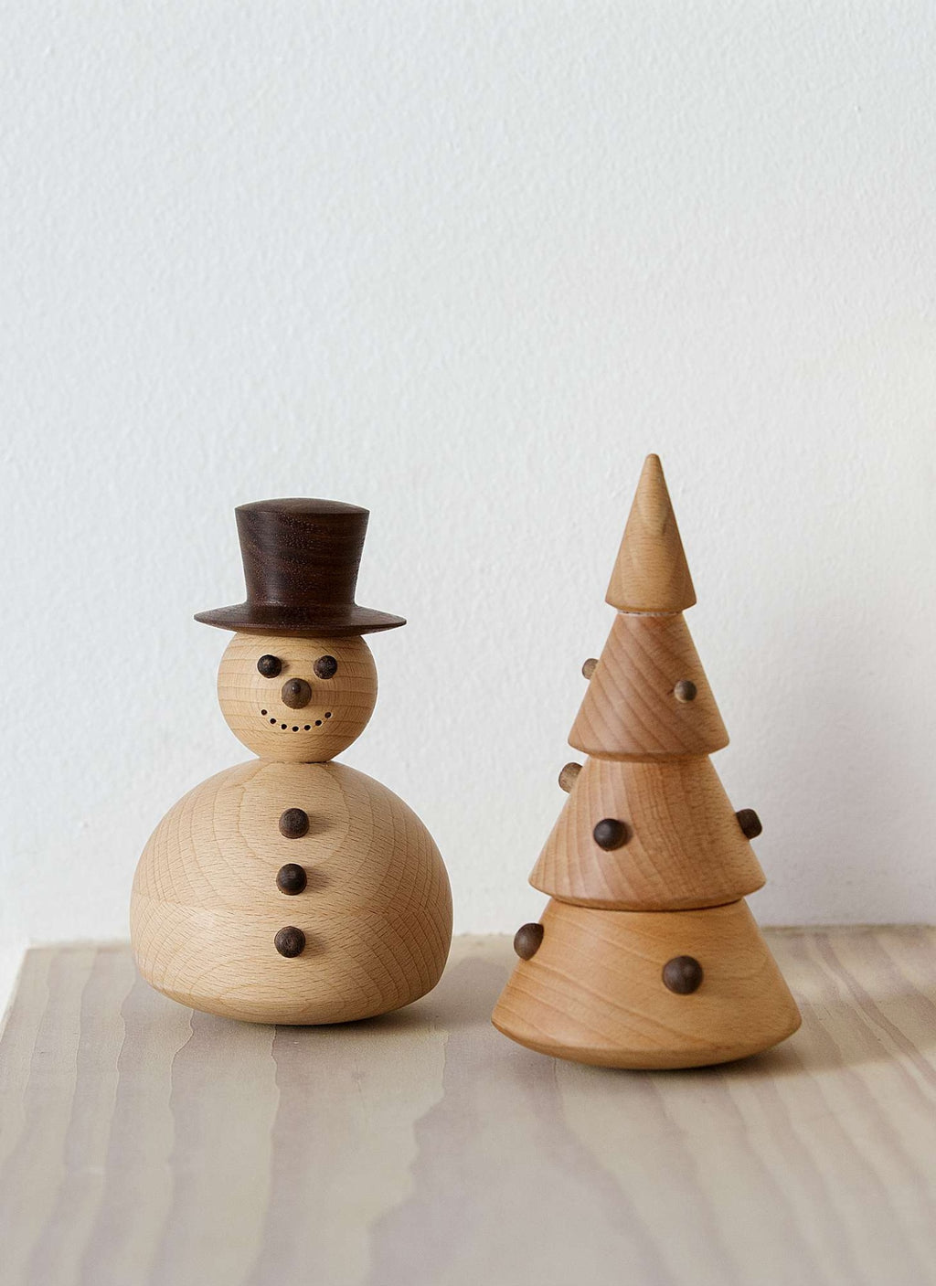 Spring Copenhagen Tumbler Christmas Tree