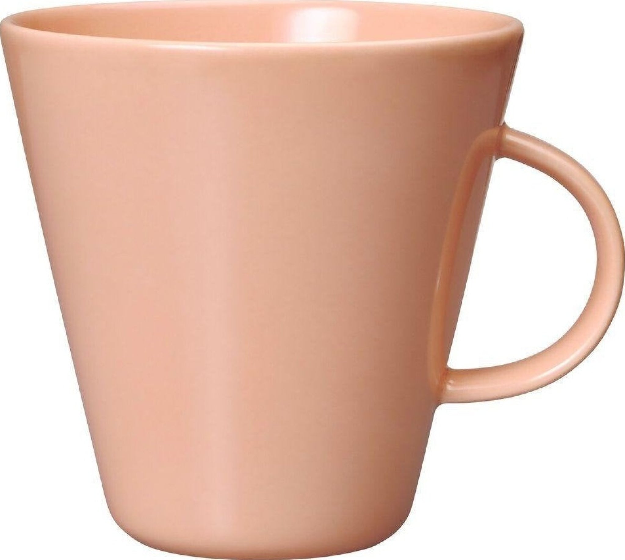 Arabia KoKo mug 0,35L cantaloupe