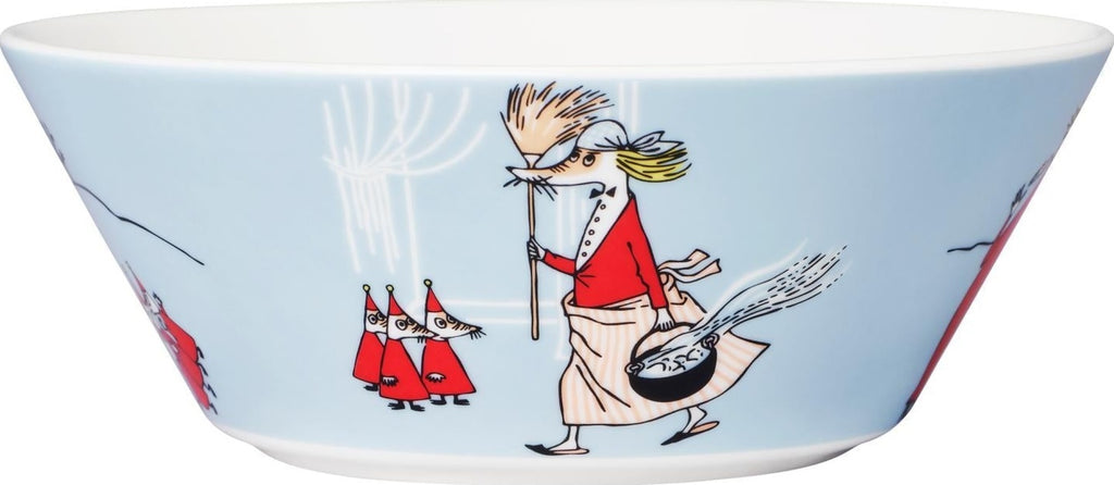 Arabia Sunday Mug, 0,34L