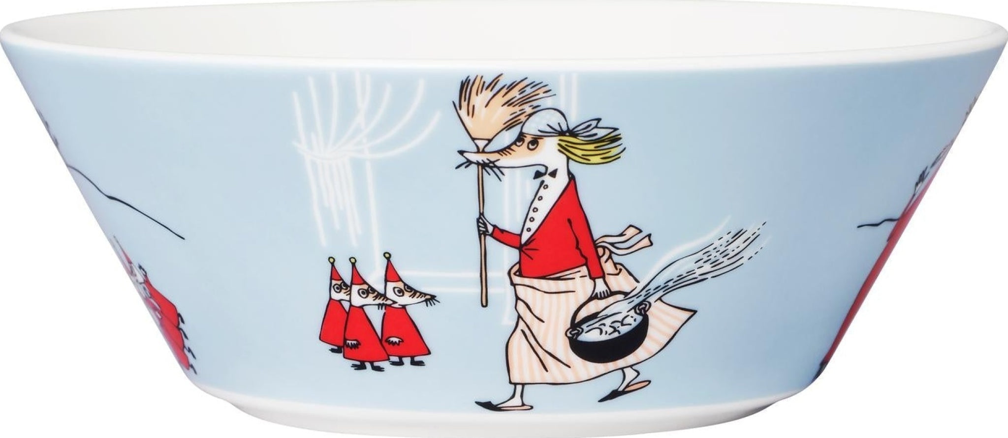 Arabia Sunday Mug, 0,34L