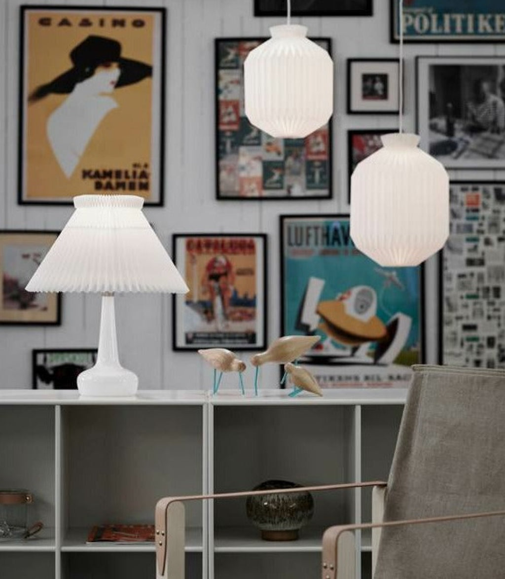 Le Klint Pendant 105 40X30 cm, plastic