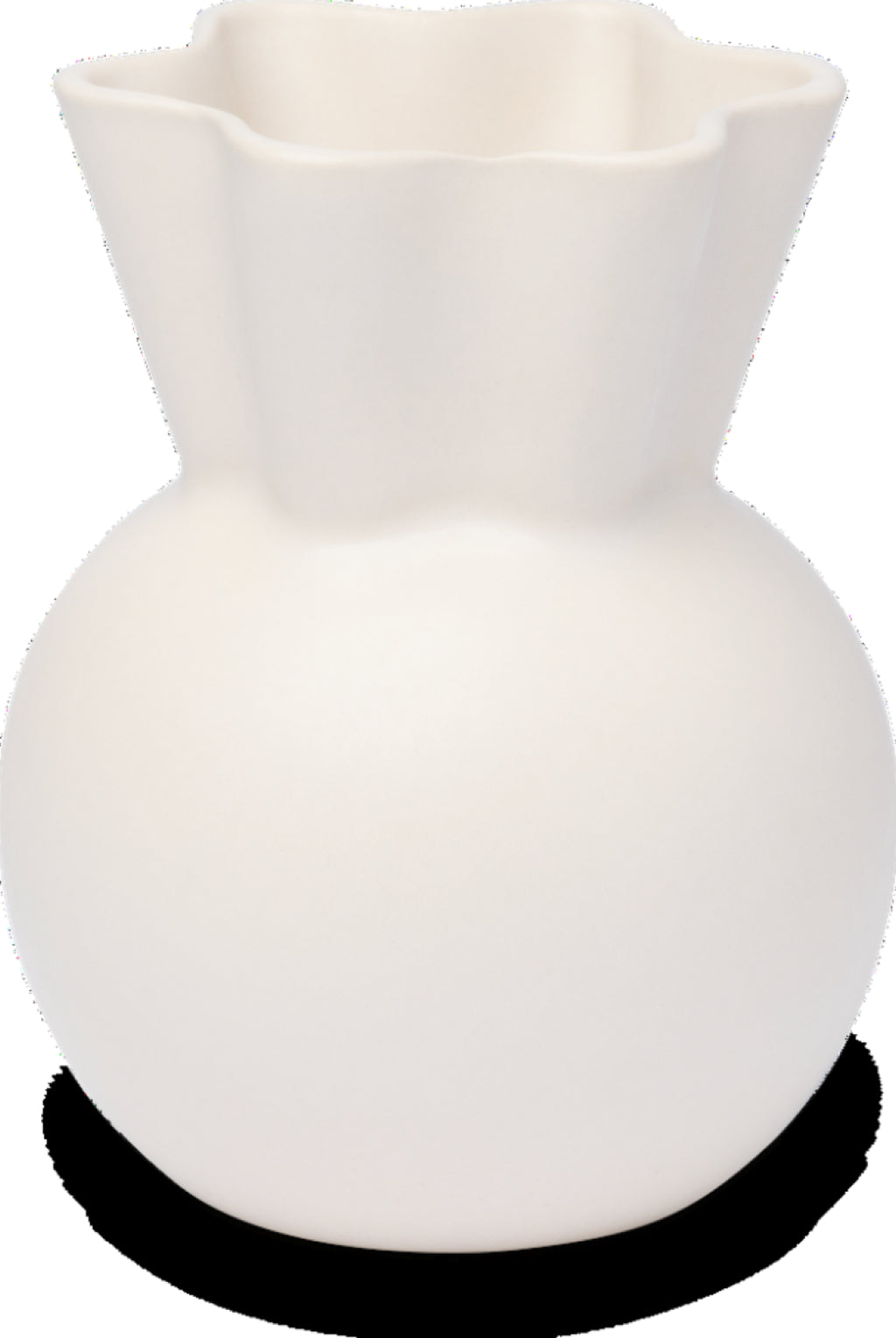 Spring Copenhagen Svungen Top, Small