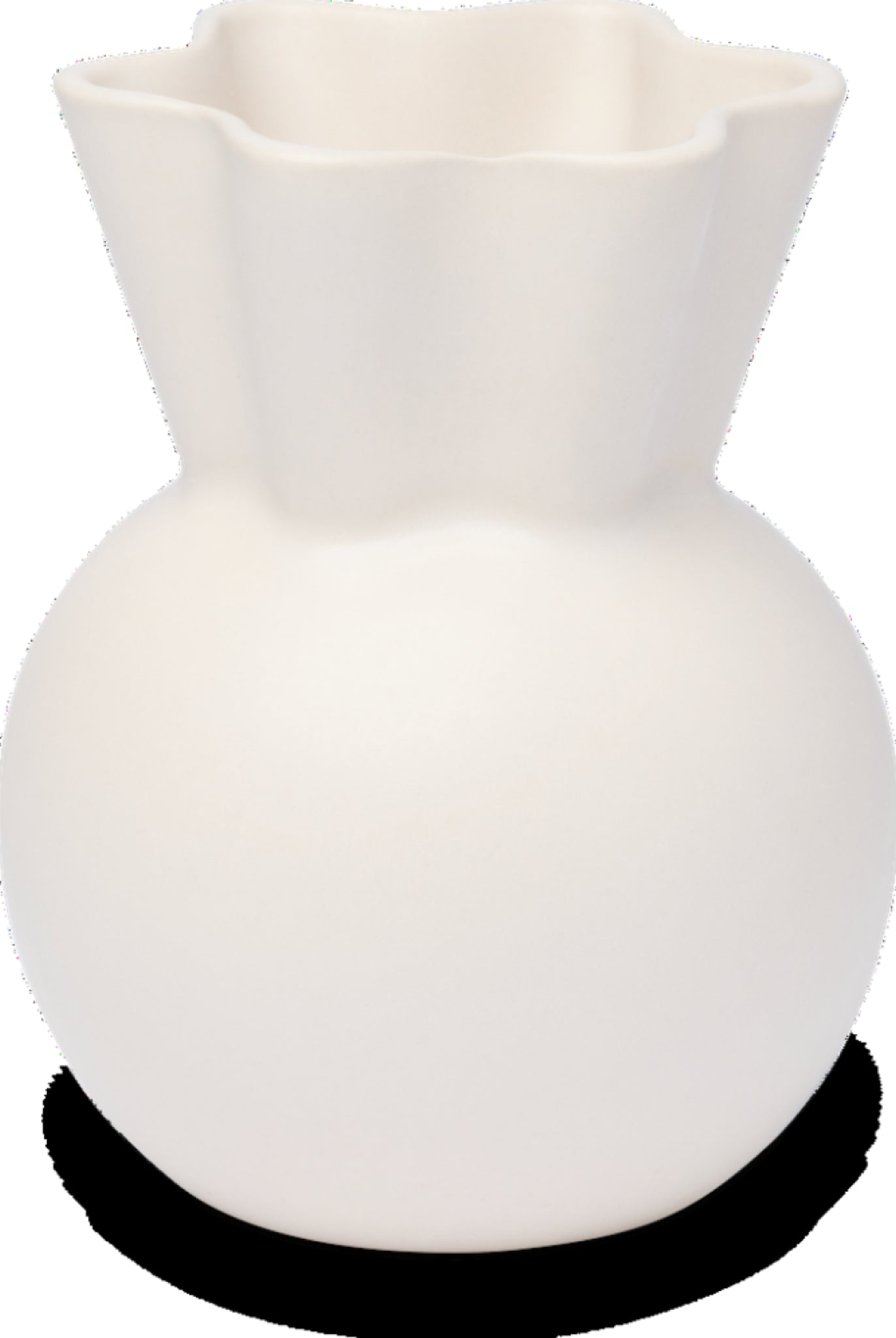 Spring Copenhagen Svungen Top, Small