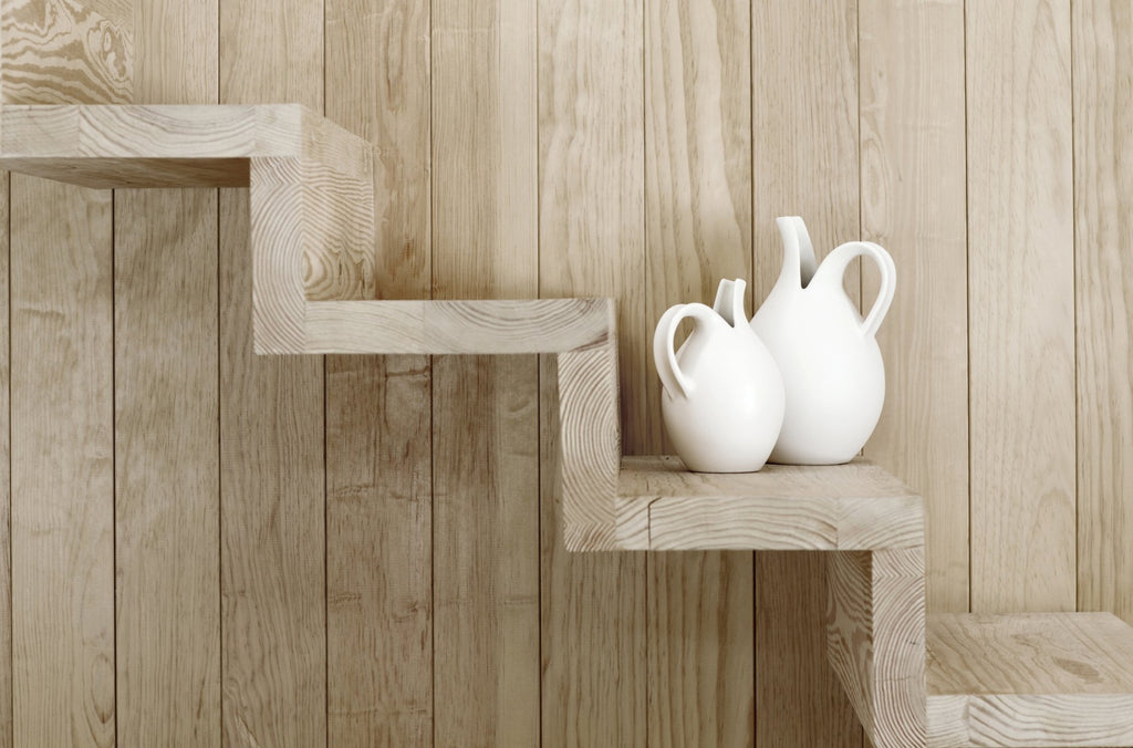 Spring Copenhagen Split Jug, 24cm