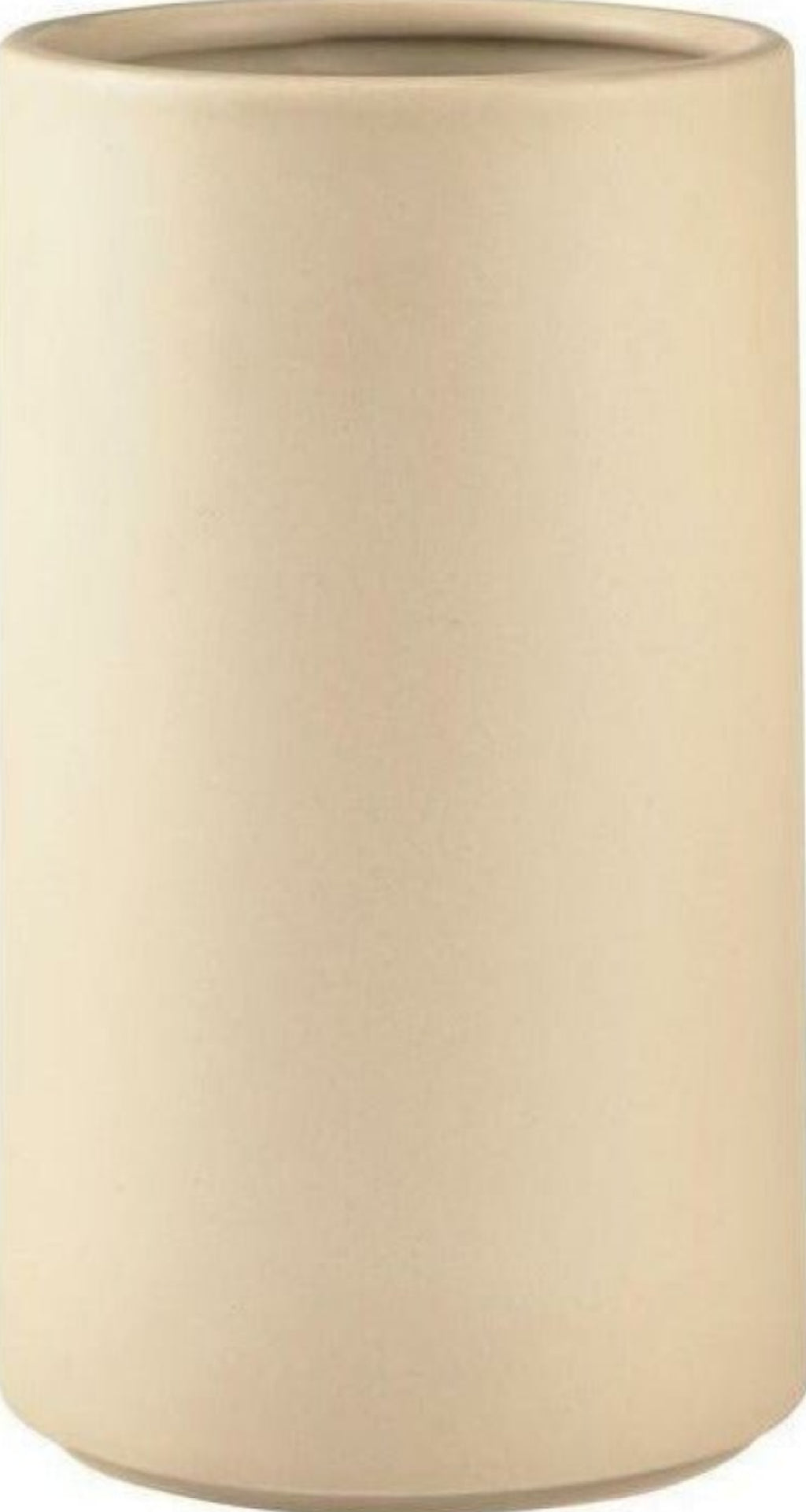 Villa Collection Vase ø 11.9 Cm, Sand