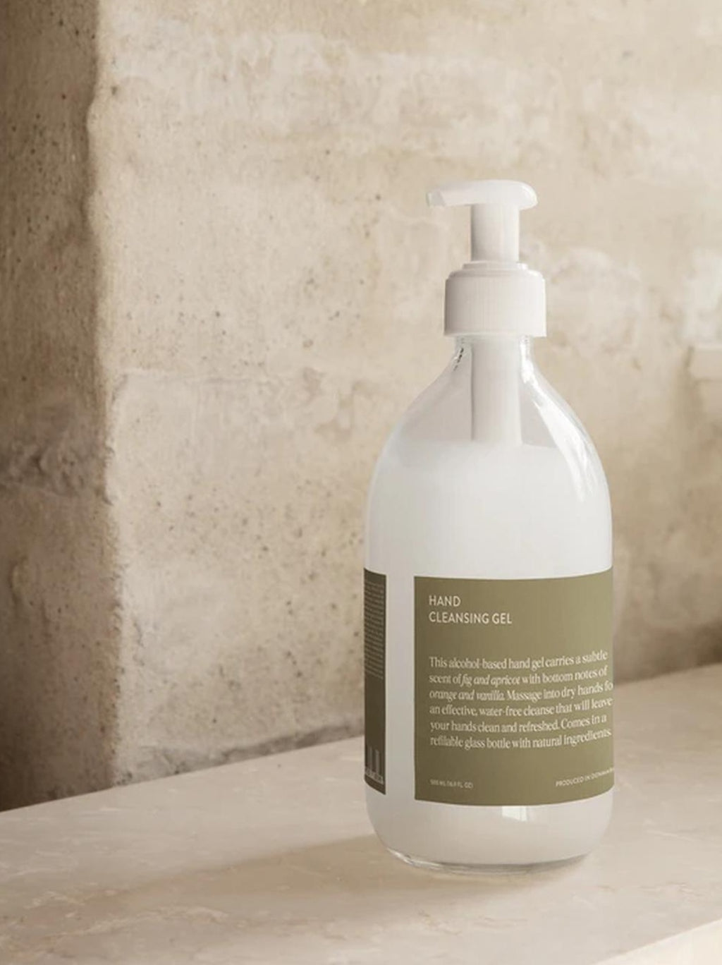 Ferm Living Hand Gel