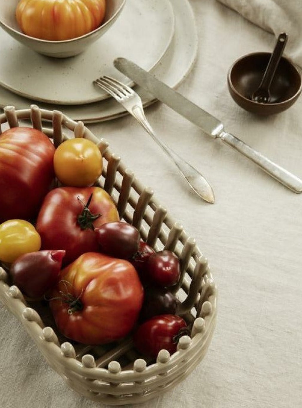 Ferm Living Petite Salt Set