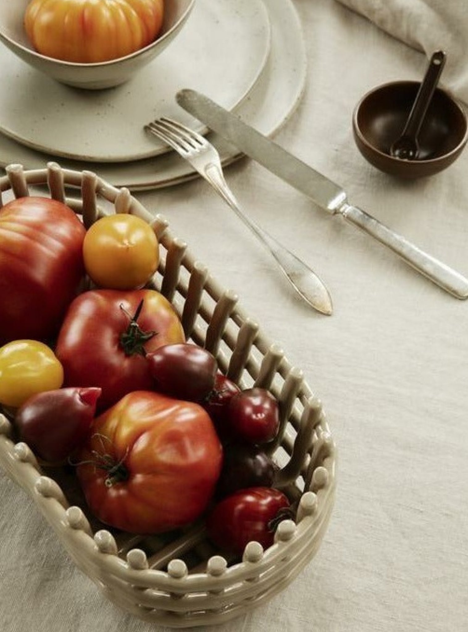 Ferm Living Petite Salt Set