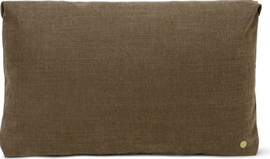 Ferm Living Clean Cushion, Hot Madison