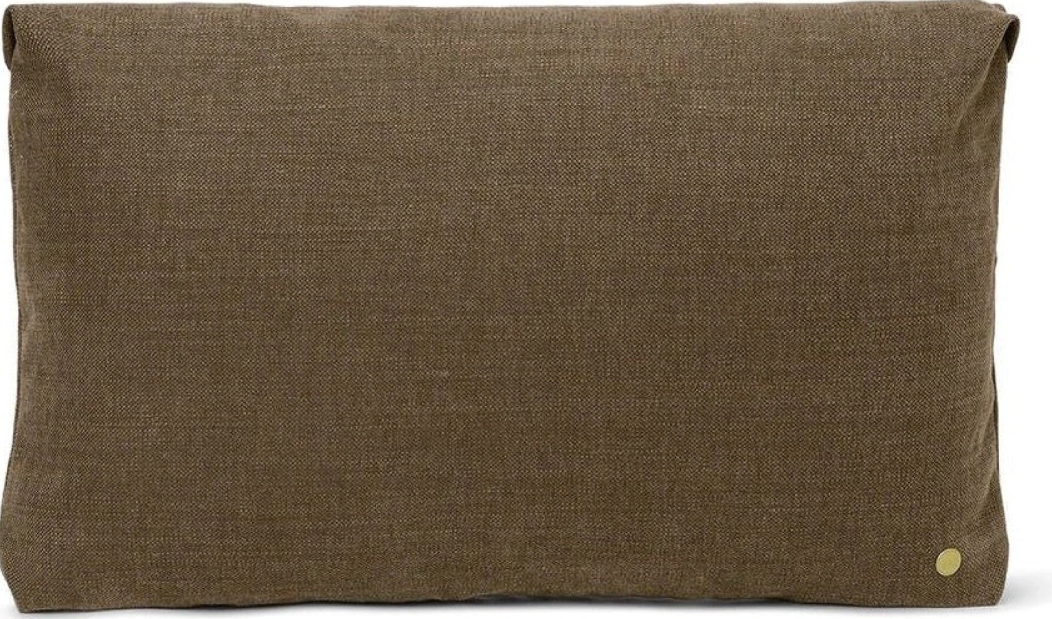 Ferm Living Clean Cushion, Hot Madison
