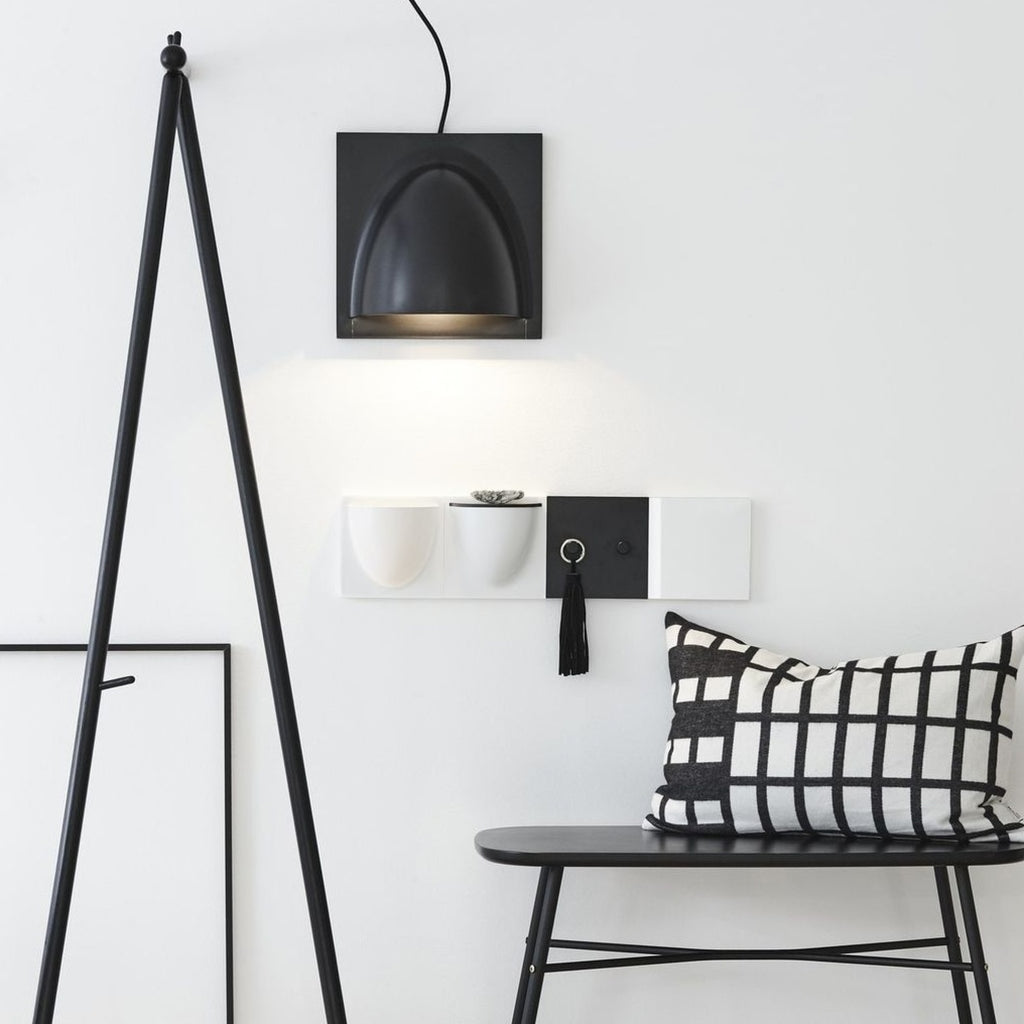 Verti Copenhagen Vertilight, Brown Beige