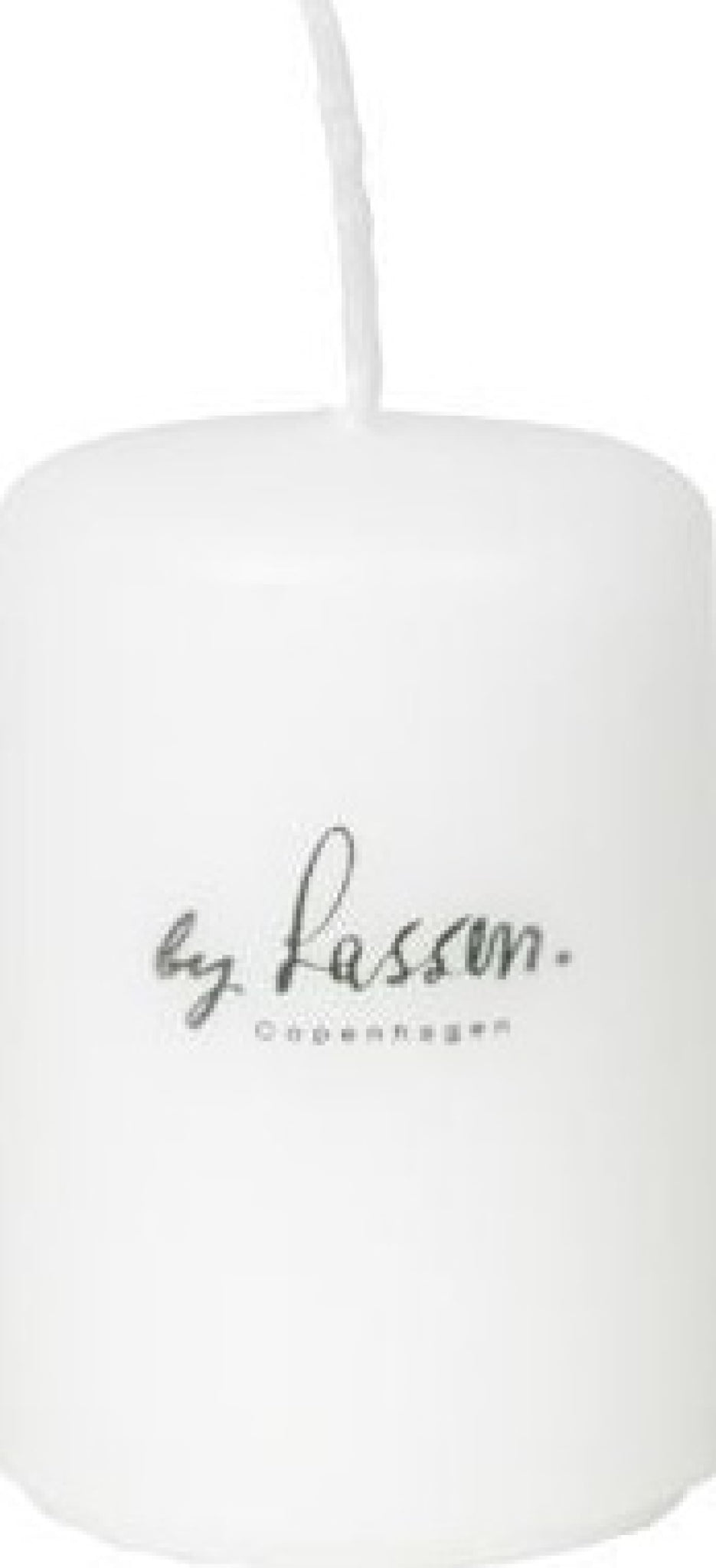 Audo Copenhagen Light'in Candle Small, 4 pcs.