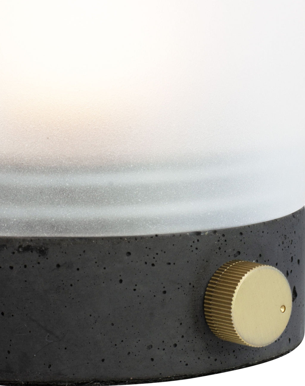 Dyberg Larsen Cozy LED Table Lamp