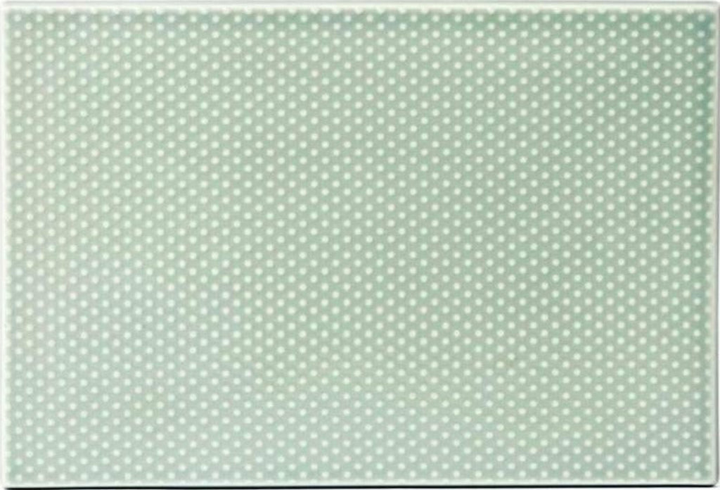 Dottir Pipanella Dot serving board Celadon, 23,5cm