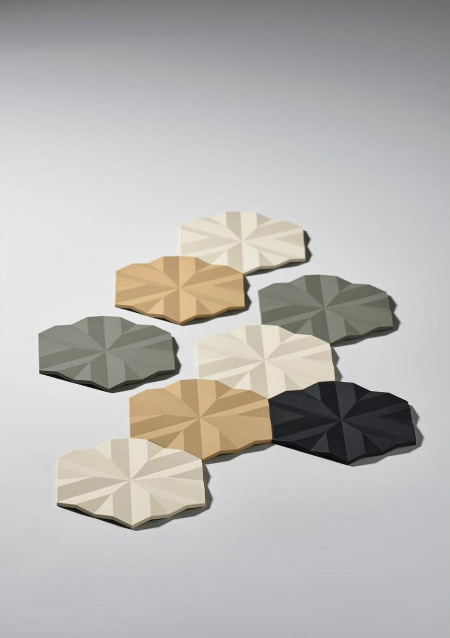 Zone Denmark Ori Coaster, Biscuit