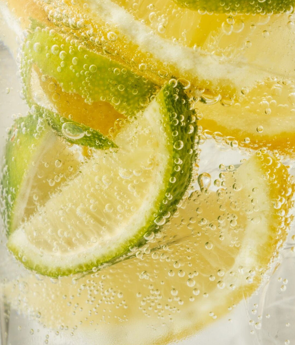 Aarke Citrus Twist Aroma Drops: Refreshing, Eco-friendly Sparkling Flavor